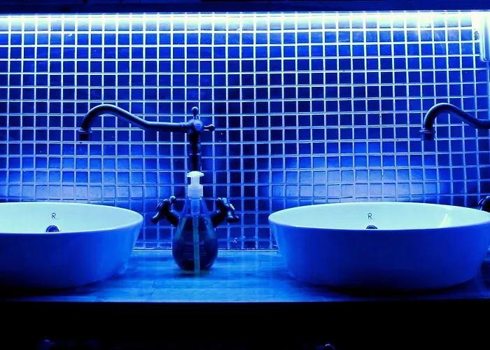 I House Chinchin 3* Seoul