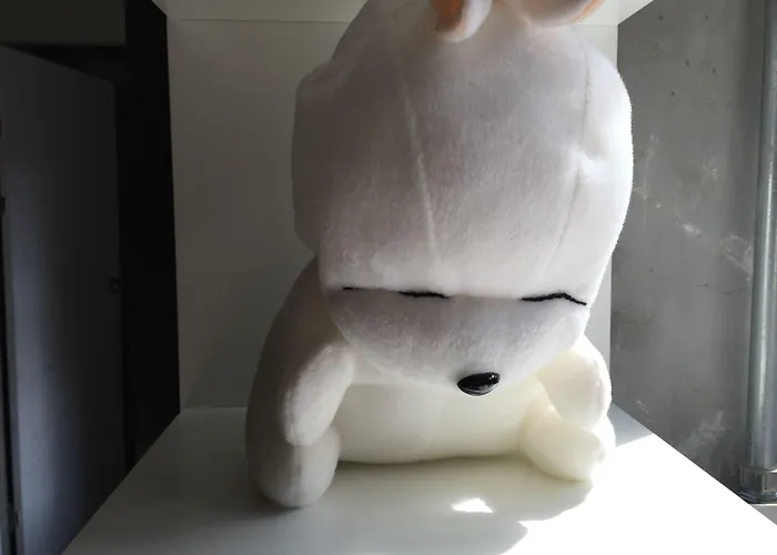 I ハウス チンチン